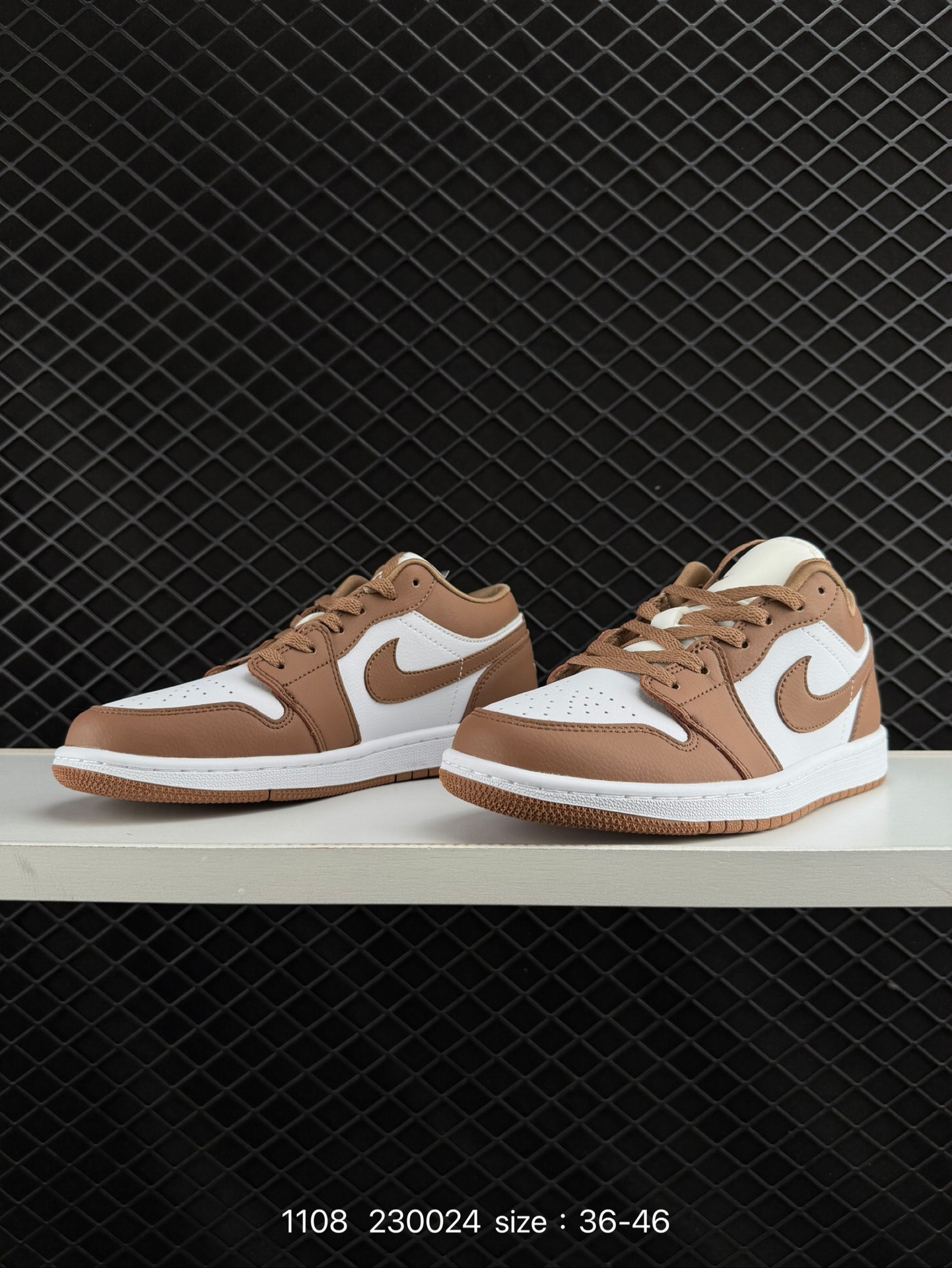 Air Jordan 1 Low AJ1